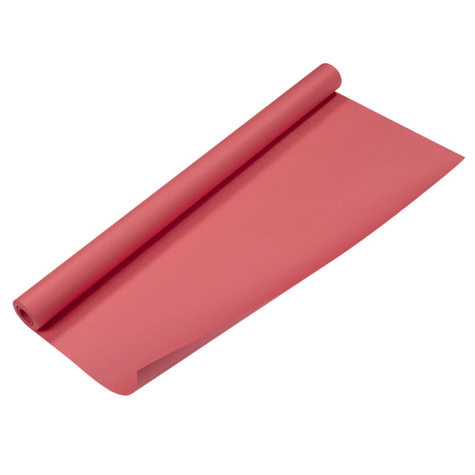 Rouleau de papier peint North American Paper Inc. - 36 po x 60 pi - Écarlate
