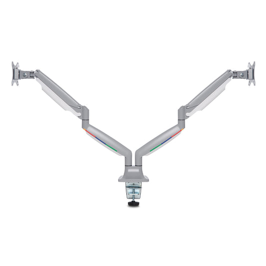 Kensington SmartFit One-Touch Height Adjustable Dual Monitor Arm