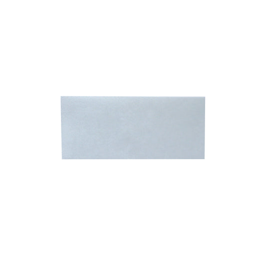 SupremeX Envelopes - #10 - 24lb White Wove - Security Artline - 4-1/2" x 9-1/2" - 100 Pack