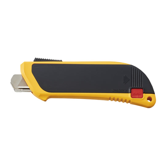 OLFA SK-6 Fully-Automatic Safety Knife with Blade Guard