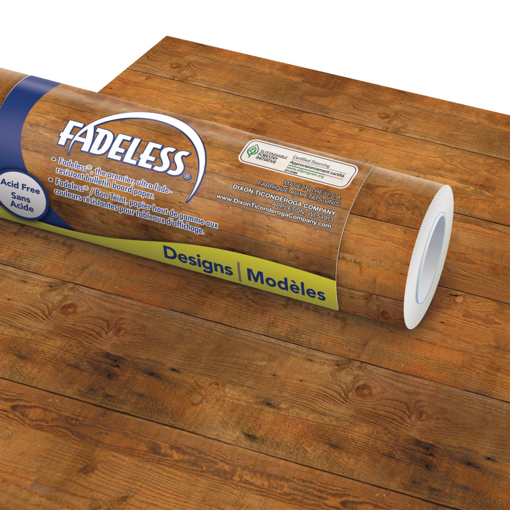 Papier d'art pour tableau d'affichage, effet clin, 1/21 m x 15,24 m, 1 rouleau