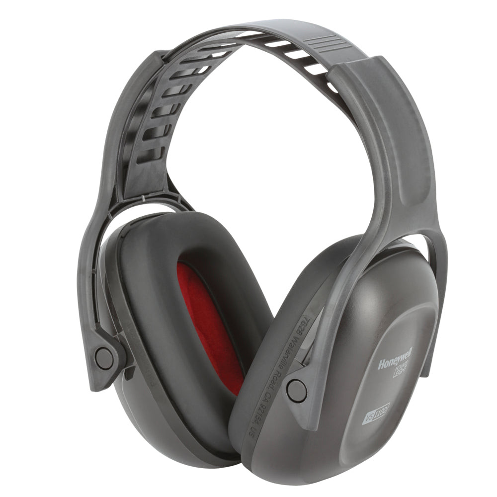 Honeywell Howard Leight VeriShield 100 Series Dielectric Passive Earmuffs - Headband - 23 NRR dB