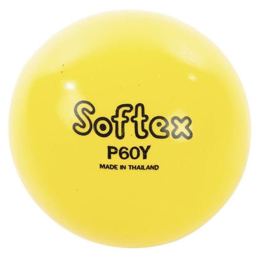 Ballon Softex 360_Athletics 6"