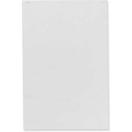 Bloc-notes Quartet Newsprint pour tableau à feuilles mobiles, 61 x 91 cm, 50 feuilles