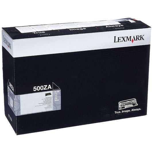 Unité d'imagerie Lexmark 500ZA 60K (50F0ZA0)