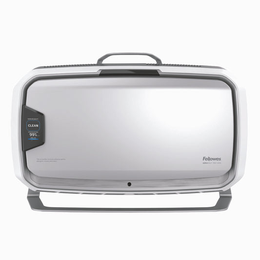 Fellowes AeraMax Pro PureView AM4S PC Air Purifier