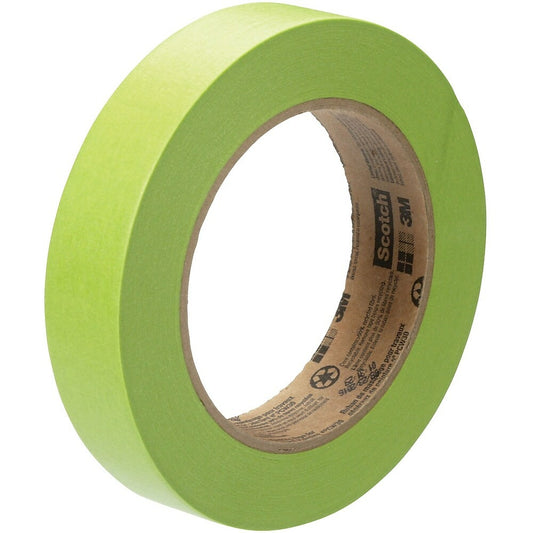 Scotch Eco-Friendly General Purpose Multi-Surface Painter's Tape - 24mm x 55m