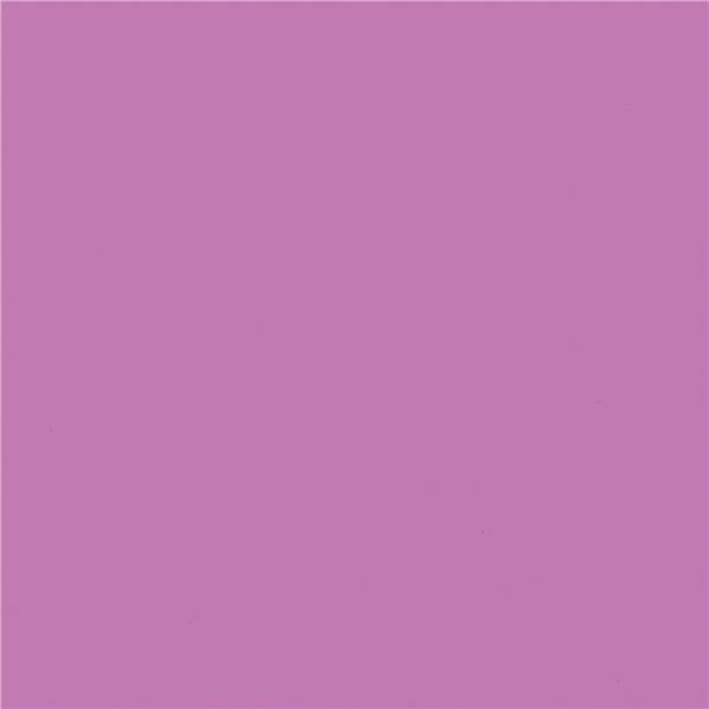 North American Paper Inc. Construction Paper - 9" x 12" - Pink - 48 Sheets