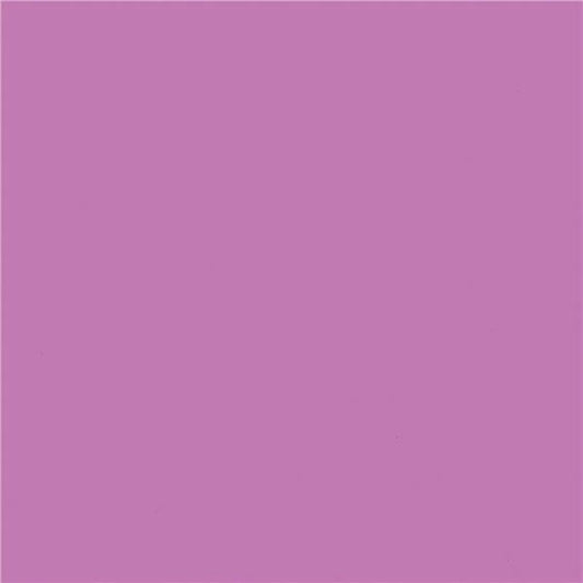 Papier de construction North American Paper Inc. – 9" x 12" – Rose – 48 feuilles