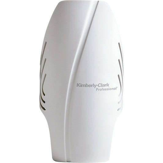 Kimberly-Clark Professional Scott Automatic Air Freshener Dispenser, White