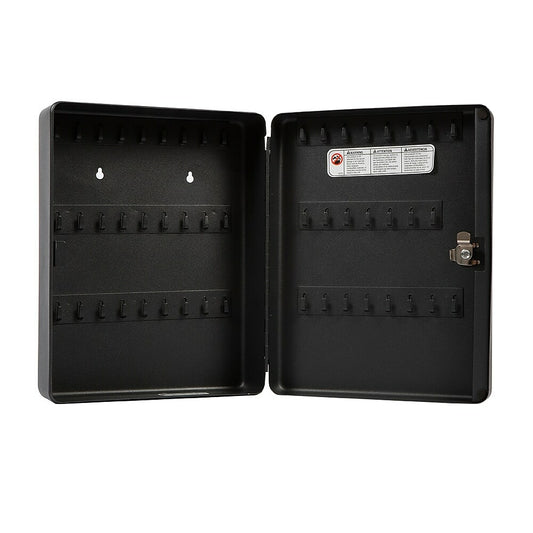 SentrySafe KB-50, boîte à clés pour 50 clés, 0,12 pi³, noir