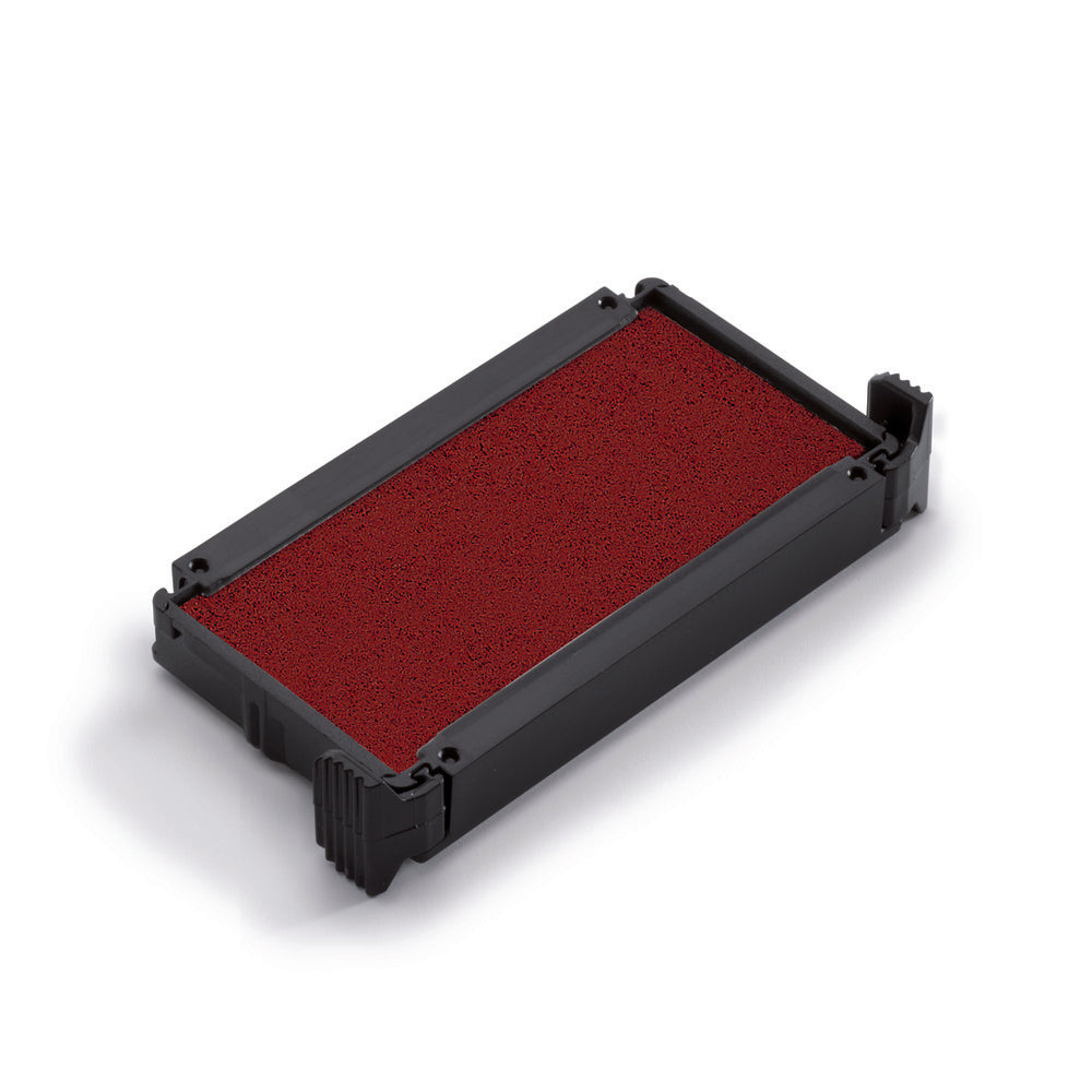 Cartouche d'encre de rechange Trodat 6/4910 - Rouge