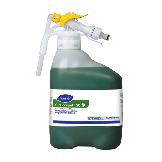 Nettoyant multi-usages Diversey GP Forward SC - 5 L