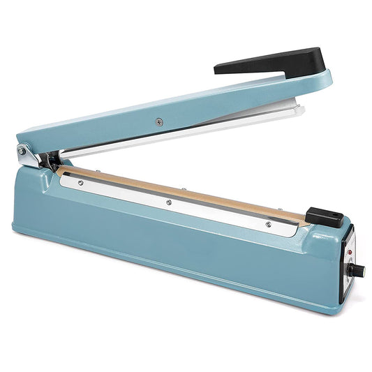 Scelleuse à impulsion thermique Canpaco - 12"