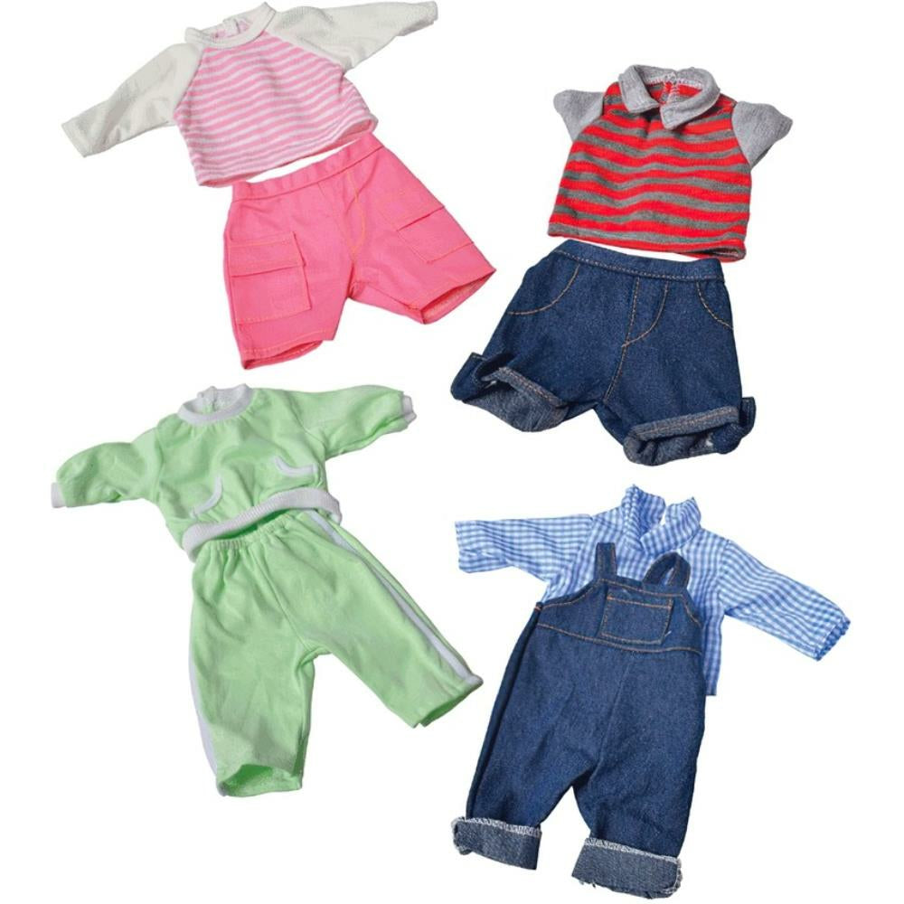 Vêtements pour poupées de 12 à 14 pouces