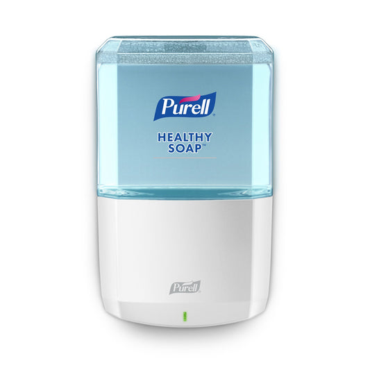 Purell ES8 Touch-Free Soap Dispenser - White