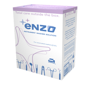 Enzo | Instrument Washer Cleaning Solution
