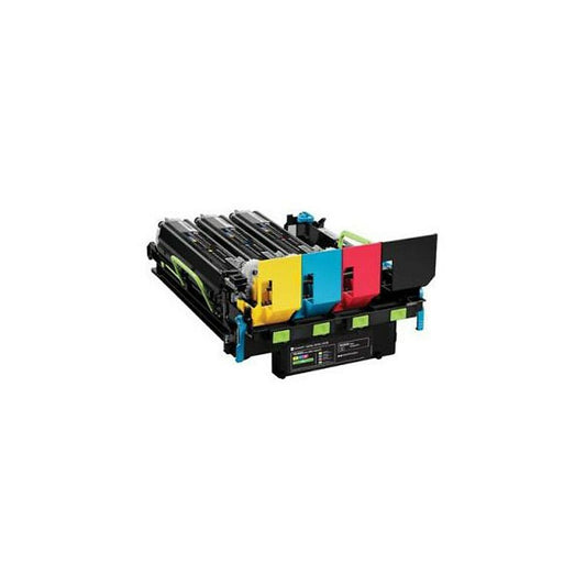 Kit d'imagerie couleur Lexmark CS720 - CS725 - CX725 (74C0ZV0)