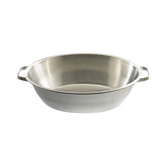 Wasip Basin - Foot - Wash - Oval