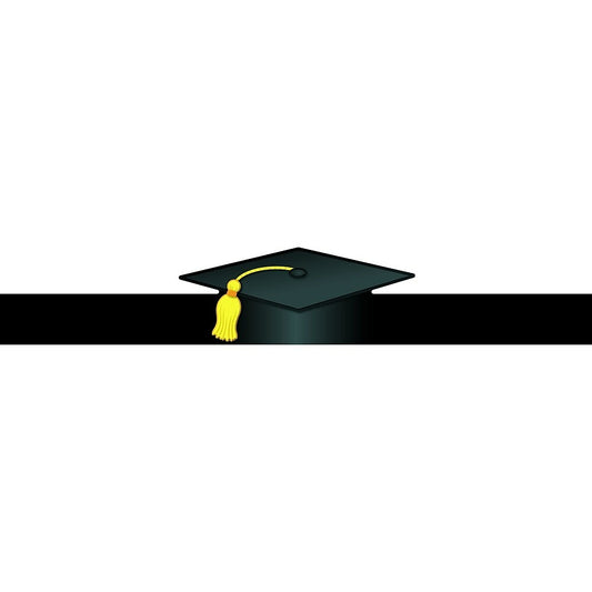 Couronne de remise de diplôme Carson Dellosa - Lot de 30 (CD-101022)