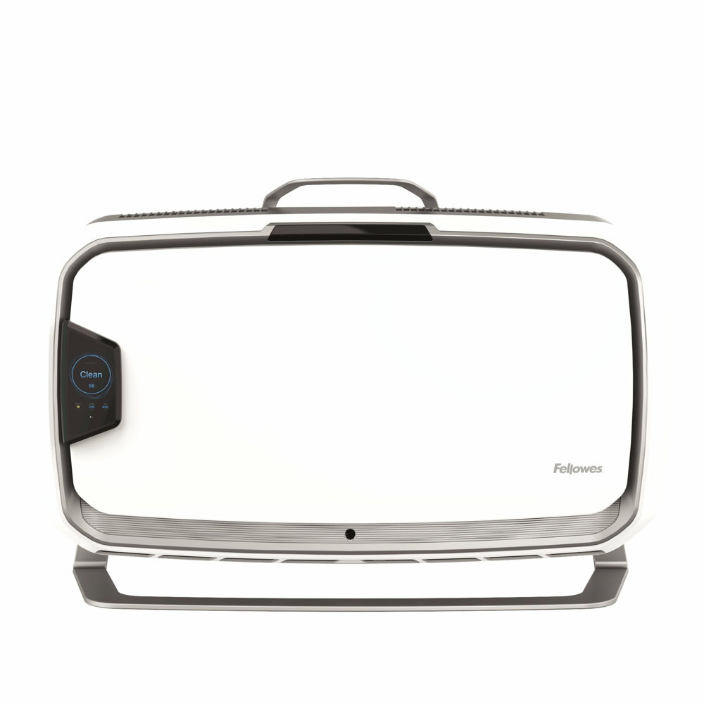 Purificateur d'air Fellowes Array AS2 - Hybride - Blanc