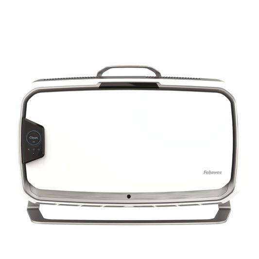 Purificateur d'air Fellowes Array AS2 - Hybride - Blanc