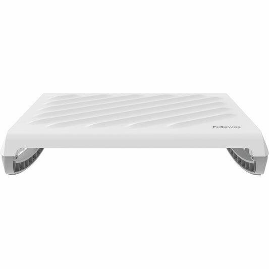 Fellowes Breyta Foot Rest - White