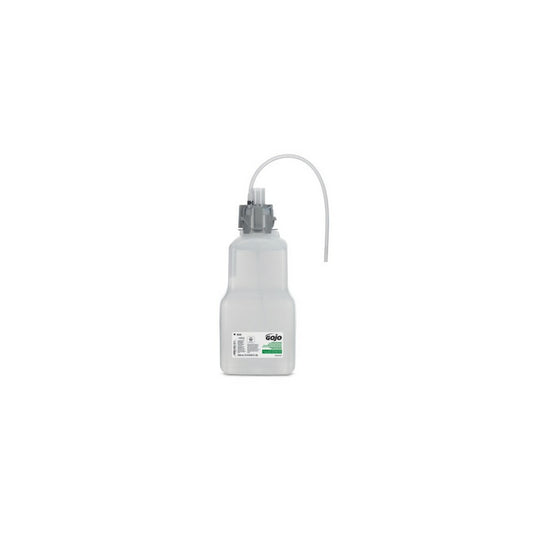 Green Certified Foam Hand Cleaner Refill - 2300 mL - 4 Pack