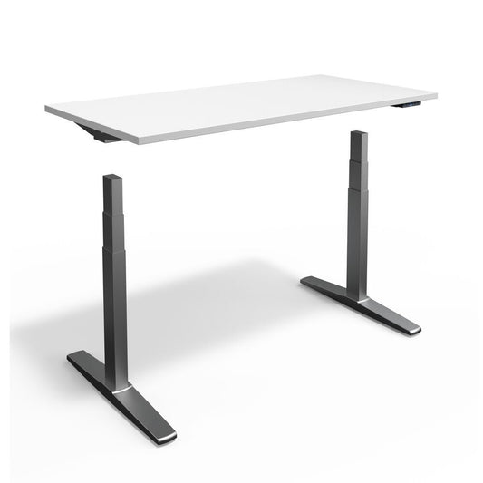 Union & Scale Sit & Stand Desk