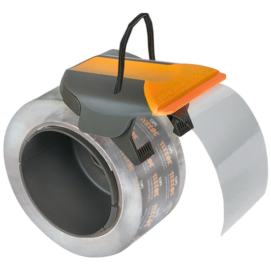Tape Terror Tape Dispenser