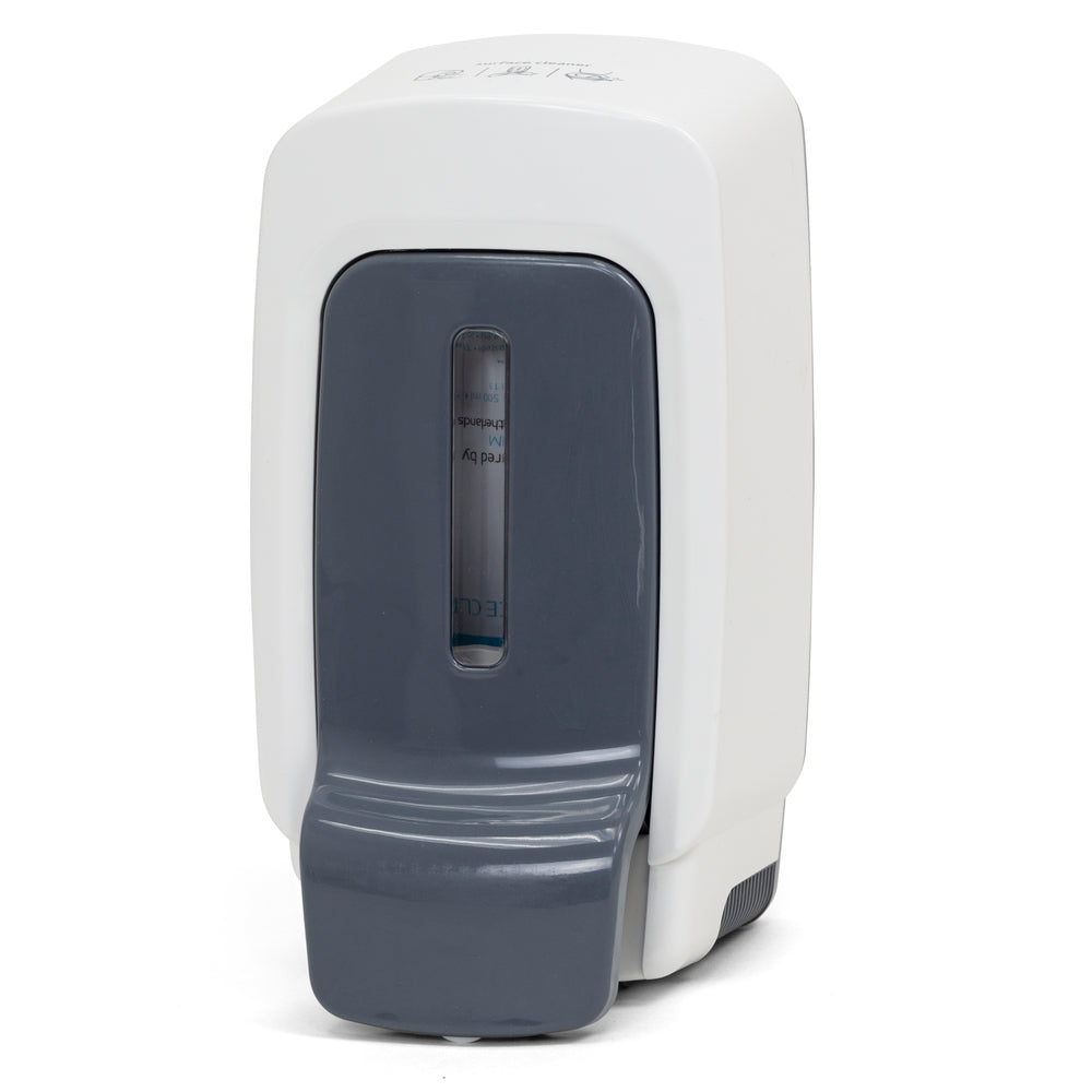 Distributeur de nettoyant pour siège de toilette Health Gards - 500 ml