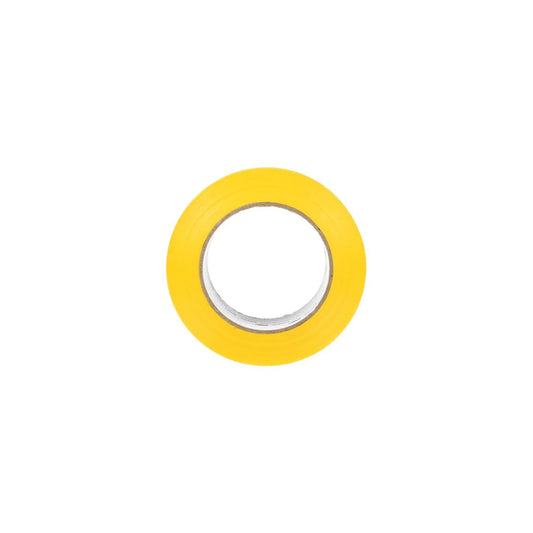 3M Vinyl Duct Tape - 2"W x 50 yd L - Yellow