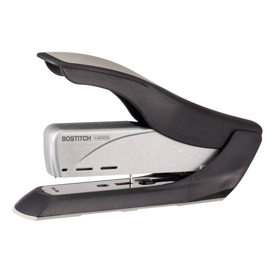 Bostitch Spring-Powered Heavy Duty Stapler - 65 Sheet Capacity