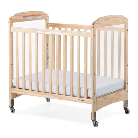 Berceau compact Foundations NextGen Serenity