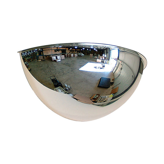 Miroir dôme Wasip à 180 degrés - 32" de diamètre