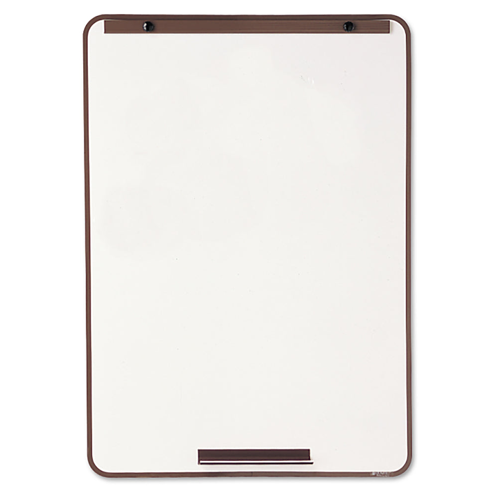 Chevalet économique en mélamine Quartet - 2' x 3'