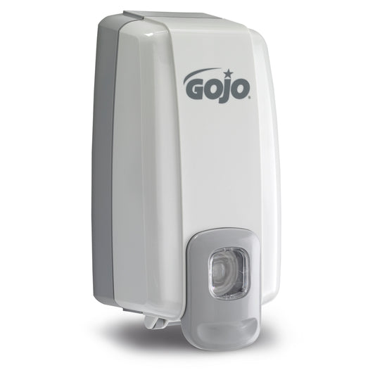 Distributeur à poussoir Gojo NXT Space Saver - 1 L