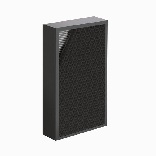 Fellowes AeraMax Pro AM 2 1-3/4" Hybrid Filter - 1 EA