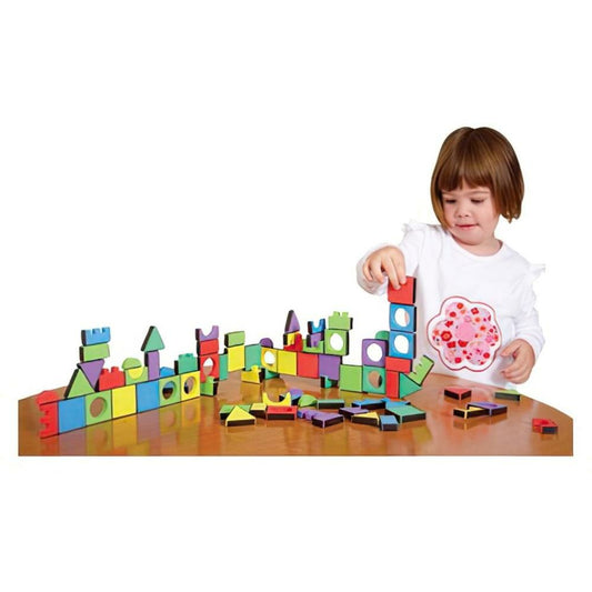 Magic Shapes in a Jar, 81/set
