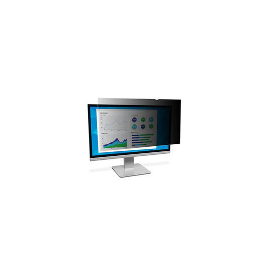 3M Privacy Filter for 23" Widescreen Monitor