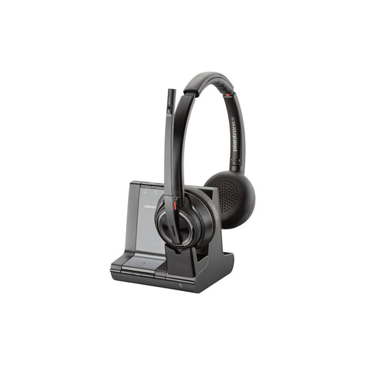 Plantronics Savi 8220 Casque stéréo