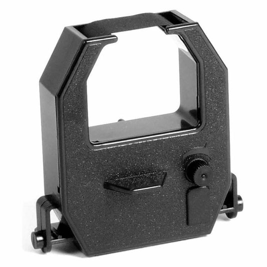 fuzion Compatible ribbon for the Amano PIX 21 - Black