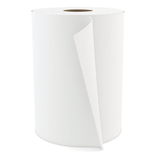 Cascades PRO Select Roll Towel - White - 425' - White - 12 Pack