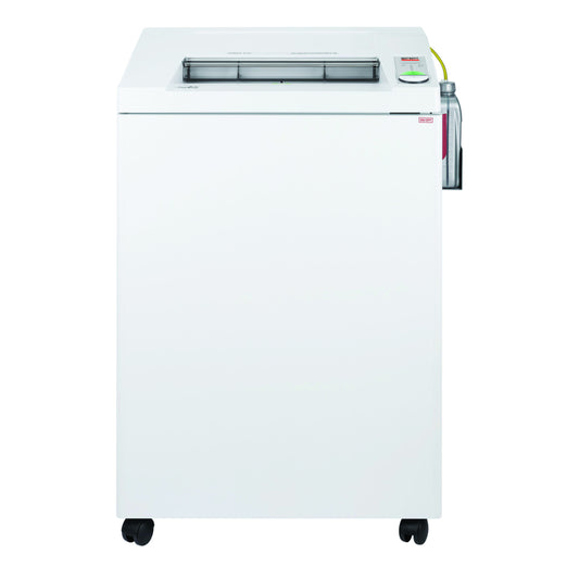 Destroy-it 4002CC 2x15mm Cross-Cut Shredder