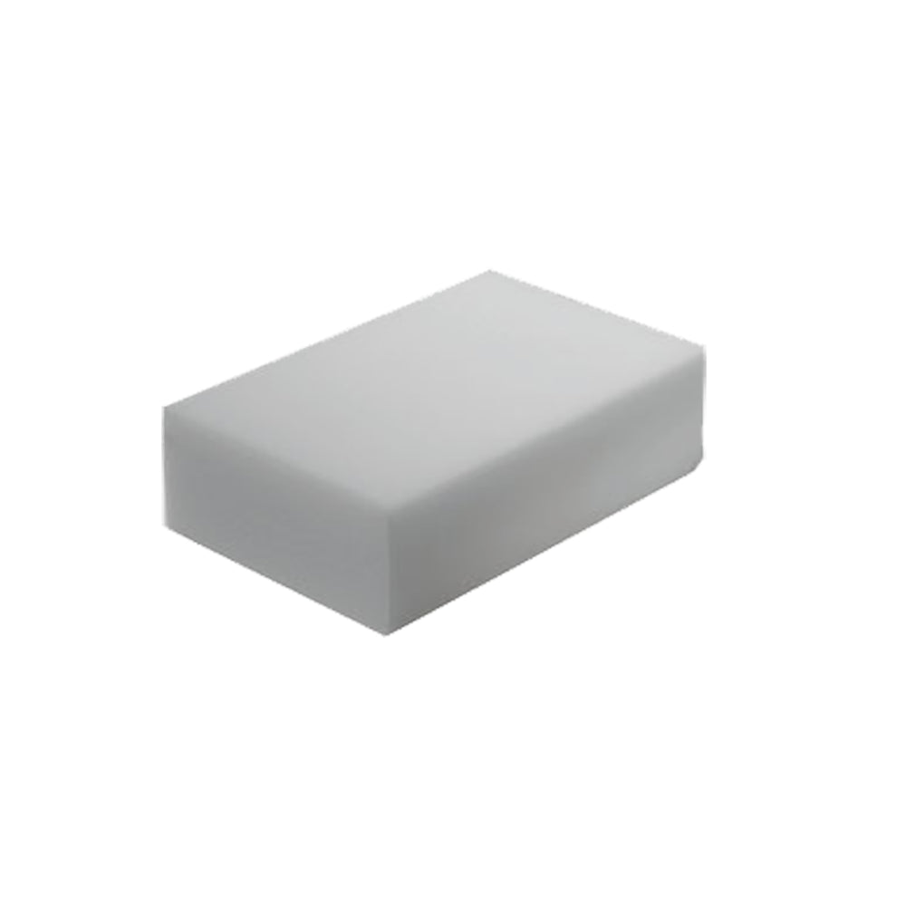 Vileda Miraclean Miracle Spot Remover Sponge - White - 12 Pack