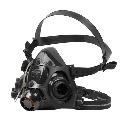 Honeywell North 7700 Series Half Mask Respirator
