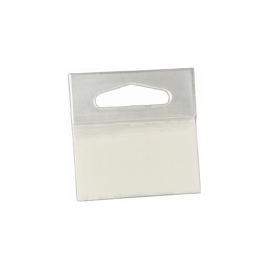 Étiquettes de suspension Scotch Pad - 5,1 cm (L) x 5,1 cm (l) - Paquet de 10