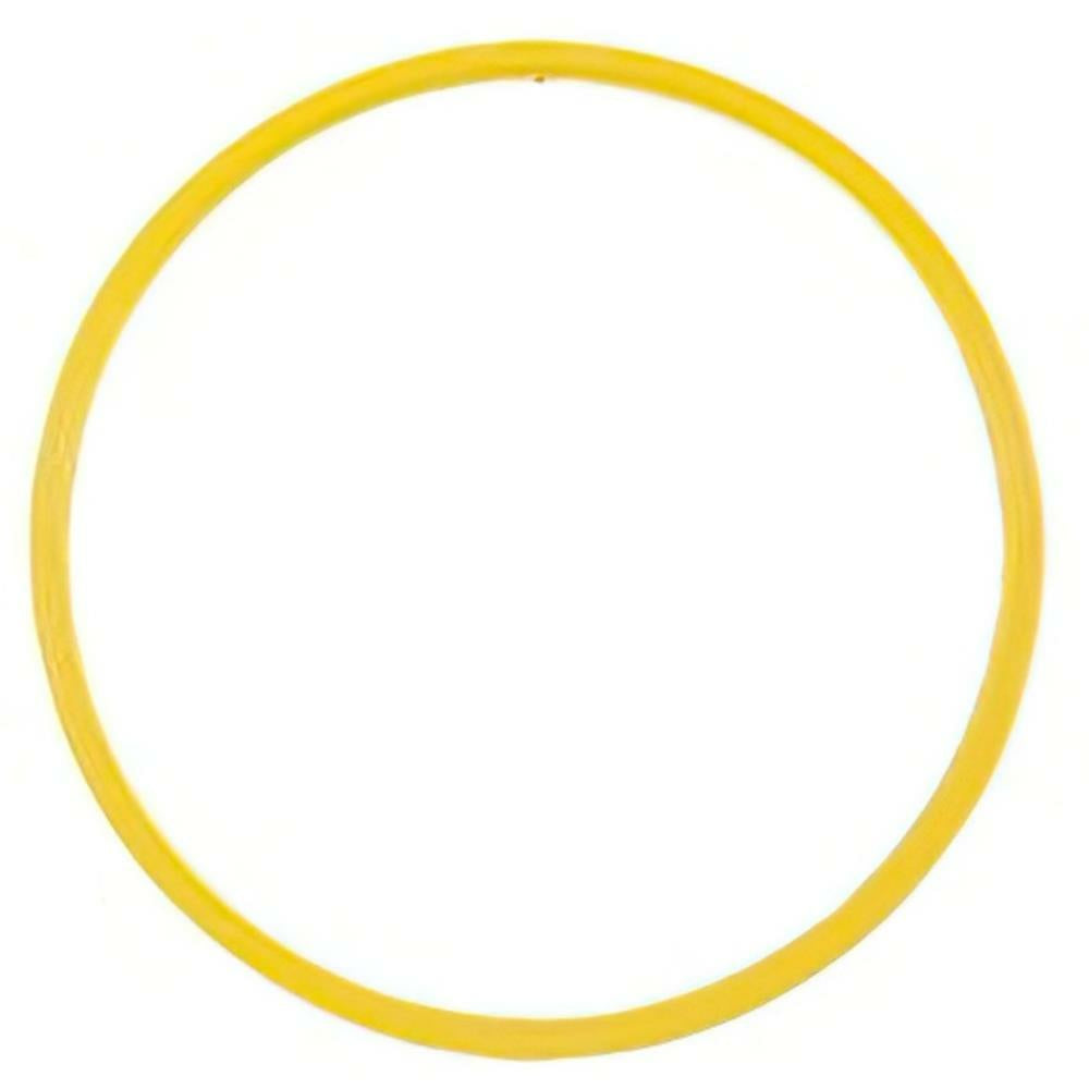 Créoles Wesco 19-1/2"