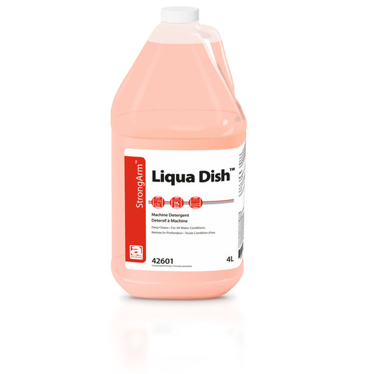 Plat StrongArm Liqua - 4 litres
