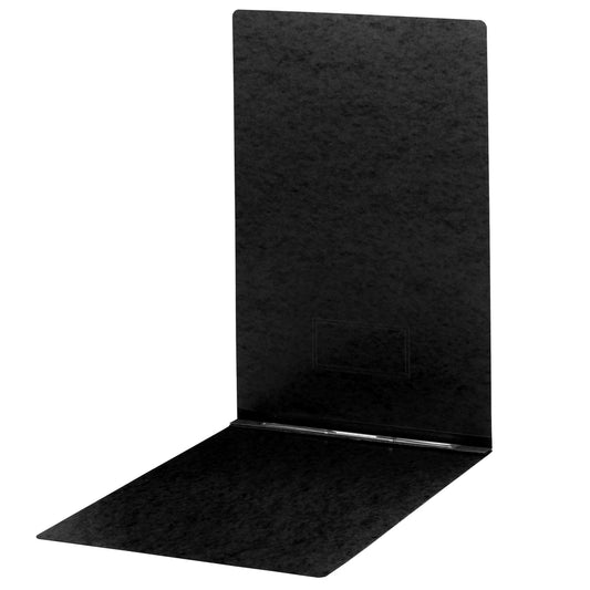 Couverture de rapport Smead PressGuard - Capacité 3" - 11" x 17" - Noir